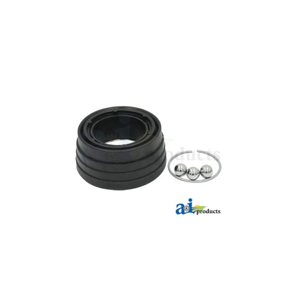 Yoke Quick Disconnect Sets 6" x4" x2"